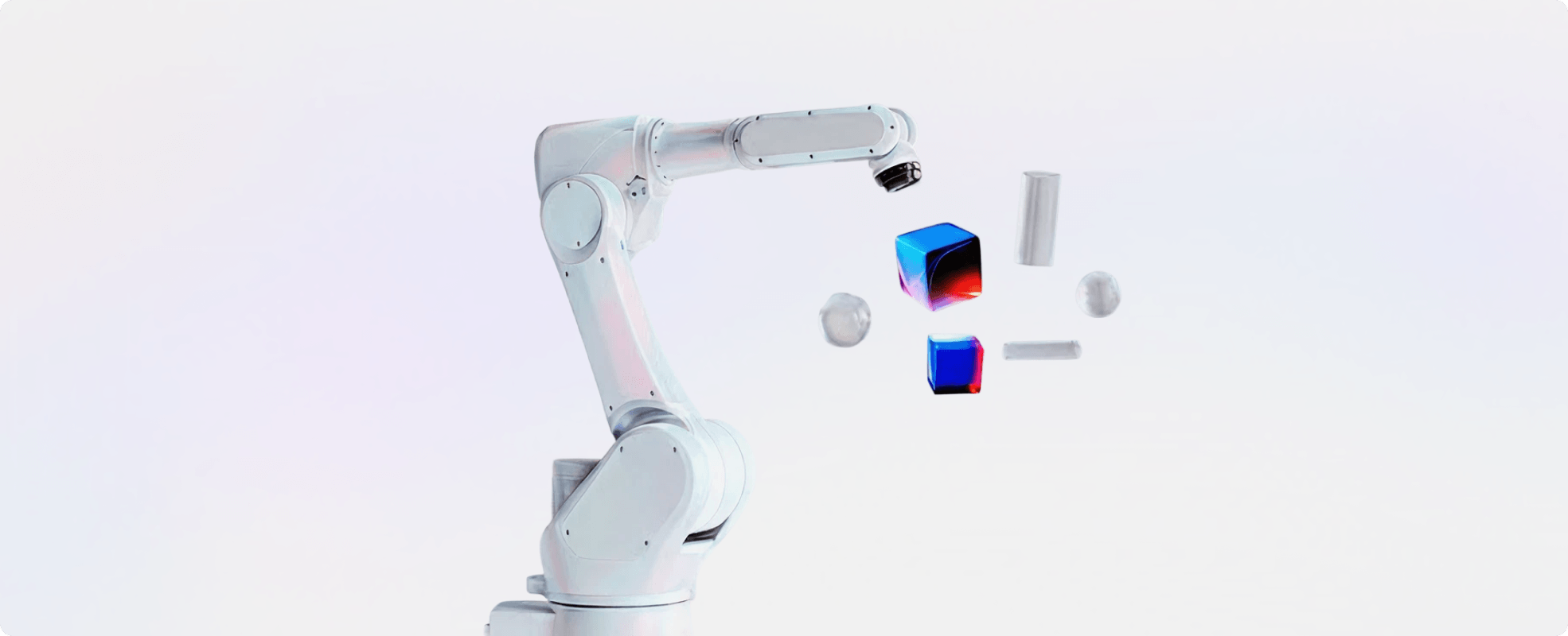 Robot Financing illustration