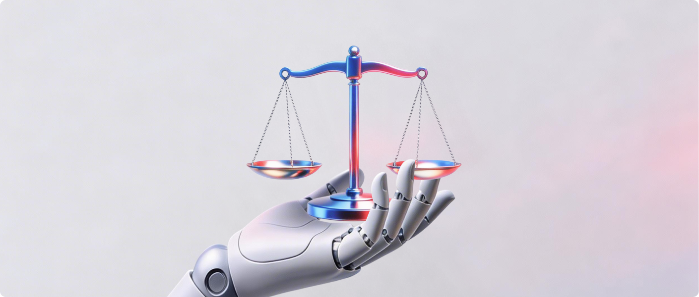 Constitutional Robotics illustration